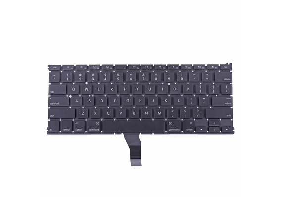 Keyboard (US English) for Macbook Air 13" A1369 (Late 2010)