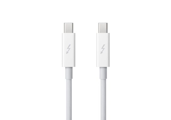 For Apple Thunderbolt Cable 2.0m