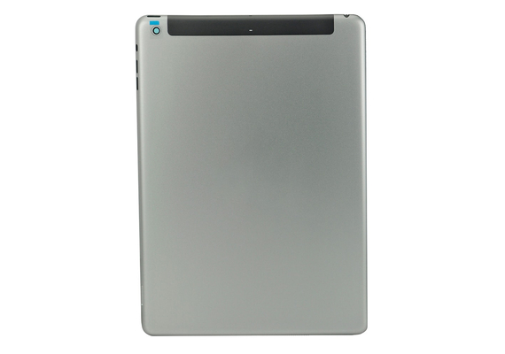 Replacement for iPad Air Gray Back Cover - 4G Version