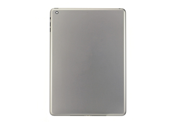 Replacement for iPad Air Gray Back Cover - WiFi Version
