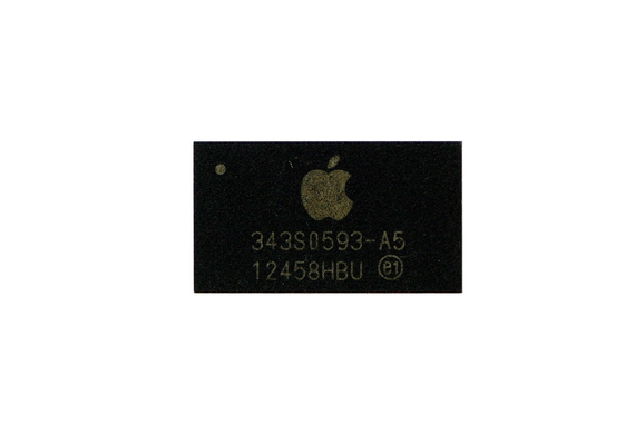 Replacement for iPad Mini Power Management IC 343S0593-A5