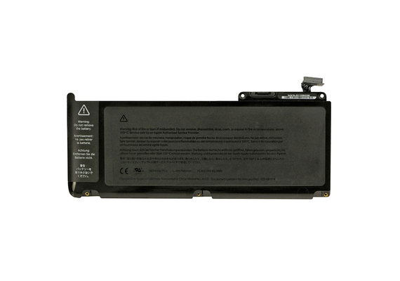 Battery A1331 for MacBook 13" A1342 (Late 2009-Mid 2010)