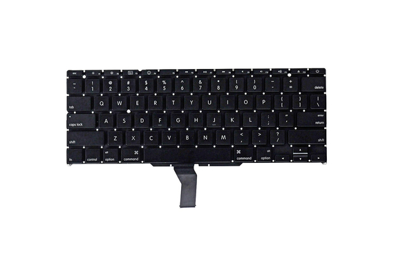 Keyboard (US English) for Macbook Air 11" A1370 (Late 2010)