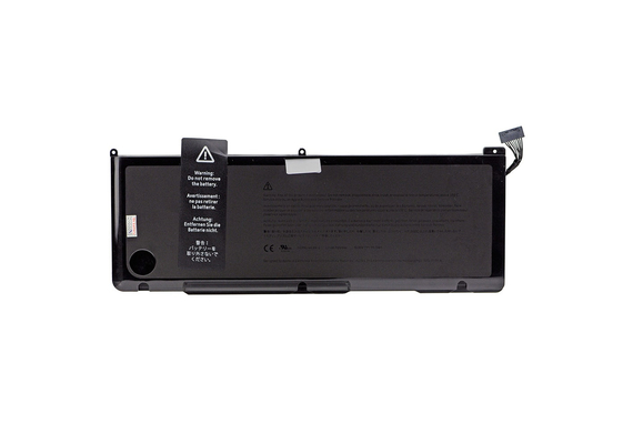 Battery A1383 for MacBook Pro 17" Unibody A1297 (Mid 2010-Late 2011)