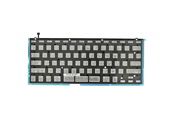Keyboard Backlight (US English) for MacBook Pro 13" Retina A1502 (Late 2013-Early 2015)