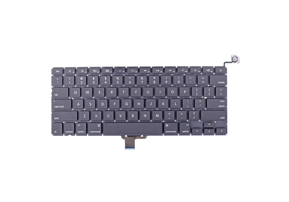 Keyboard (US English) for Macbook Pro 13" A1278 (Mid 2009-Mid 2012)