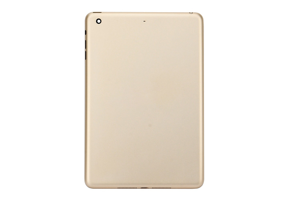 Replacement for iPad mini 3 Gold Back Cover - WiFi Version