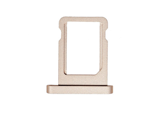 Replacement for iPad mini 3/Mini 5/iPad 5 SIM Card Tray - Gold