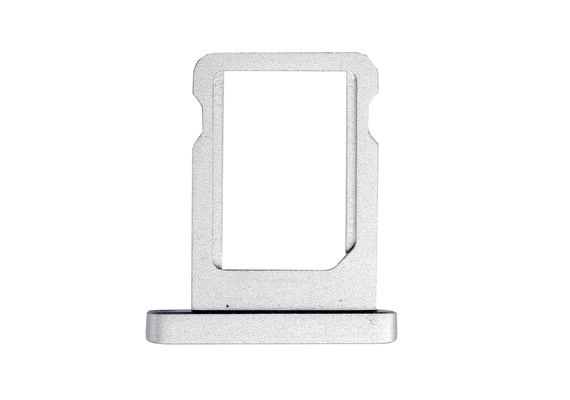 Replacement for iPad mini 3/Mini 5 SIM Card Tray - Silver