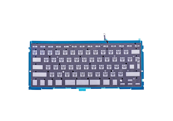 Keyboard Backlight (US English) for MacBook Pro Retina 15" A1398 (Mid 2012-Mid 2015)