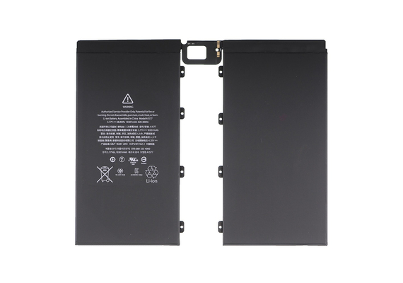 iPad Pro Battery Replacement