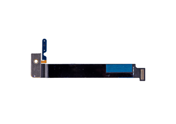 Replacement for iPad Pro Rear Facing Camera and Volume Button Extended Flex Cable Ribbon