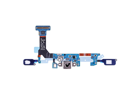 Replacement for Samsung Galaxy S7 SM-G930V Charging Port Flex Cable