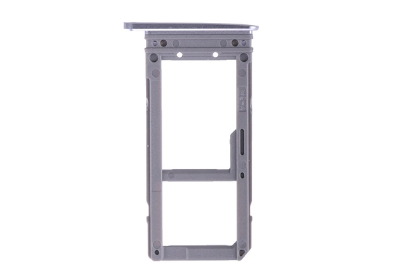 Replacement for Samsung Galaxy S7 SM-G930 SIM Card Tray - Gray
