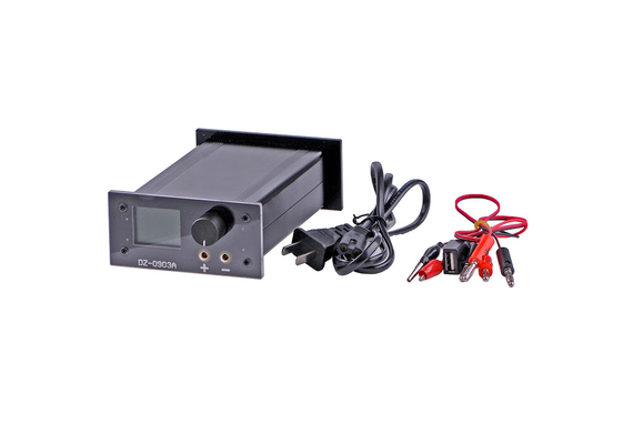 High-Accuracy Numerical Control Power Supply DZ-0903A