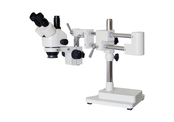 45X 90X 180X Trinocular Industrial Microscope - Phenix #XTL-165