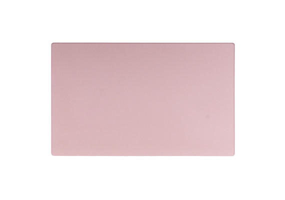 Rose Trackpad for MacBook 12" Retina A1534 (Early 2016-Mid 2017)