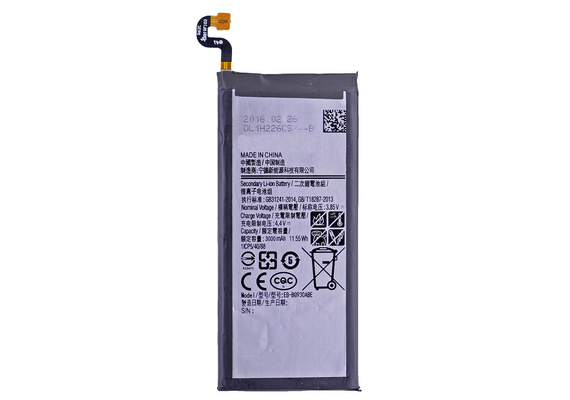 Replacement for Samsung Galaxy S7 Battery Replacement