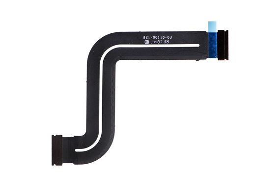 Keyboard Ribbon Cable for MacBook 12" Retina A1534 (Early 2015 - Mid 2017)