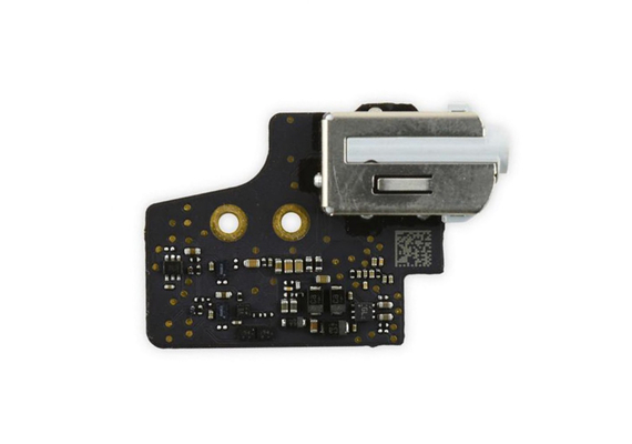 Audio Board for MacBook 12" Retina A1534 (Early 2015 - Mid 2017)