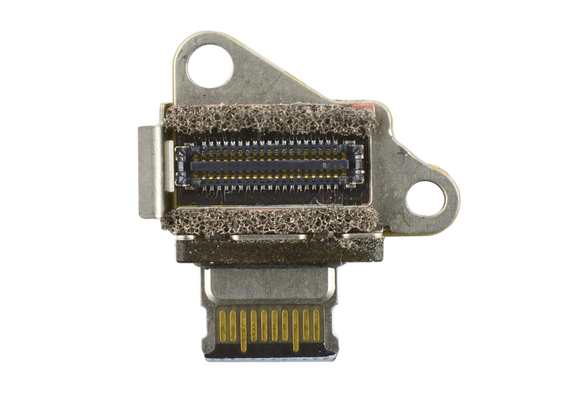 USB-C Connector Board Port for MacBook 12" Retina A1534 (Early 2015)