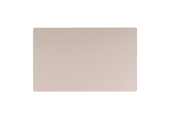 Gold Trackpad for MacBook 12" Retina A1534 (Early 2015)