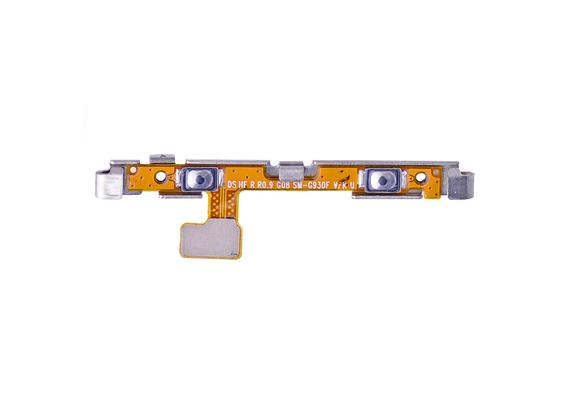 Replacement for Samsung Galaxy S7 SM-G930 Volume Button Flex Cable
