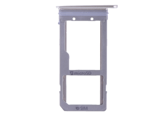 Replacement for Samsung Galaxy S7 Edge SM-G935 SIM Card Tray - Gold