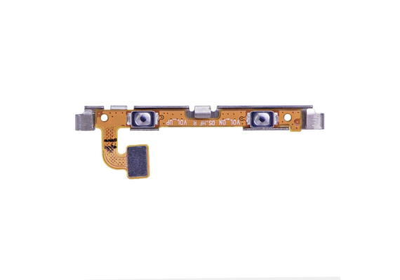 Replacement for Samsung Galaxy S7 Edge SM-G935 Volume Button Flex Cable
