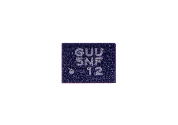 Replacement for iPad Air 2 Camera Flash Light Control IC GUU 5NF 12