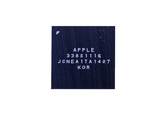 Replacement for iPad Air 2 Big Audio Ring IC Chip 338S1116