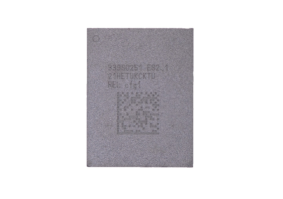 Replacement for iPad Air 2 WiFi Management IC 339S0251