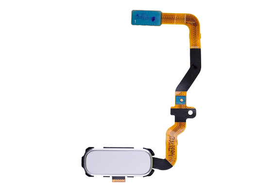 Replacement for Samsung Galaxy S7 SM-G930 Home Button Flex Cable - White