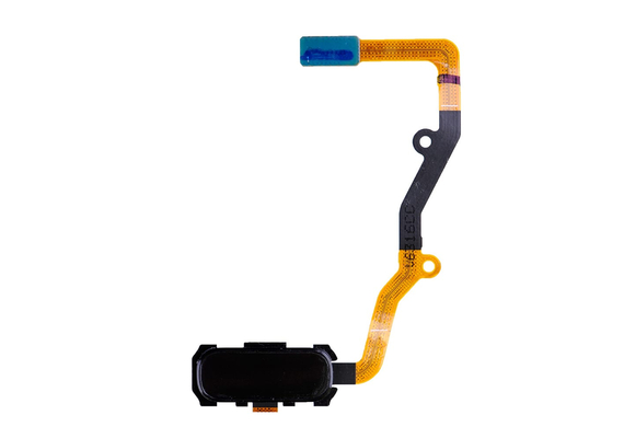 Replacement for Samsung Galaxy S7 Edge SM-G935 Home Button Flex Cable - Black