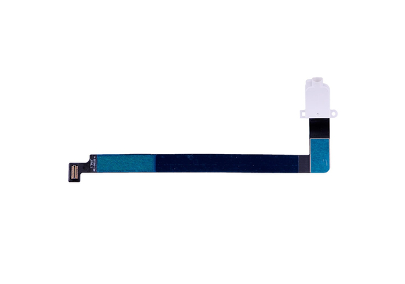 Replacement for iPad Pro 12.9" Audio Flex Cable Ribbon - White (WiFi Version)