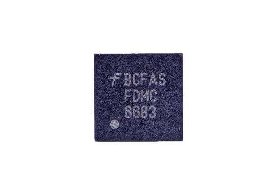 Replacement for iPad Air Camera Flash Light Control IC 6683