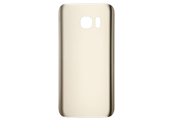 Replacement for Samsung Galaxy S7 SM-G930 Back Cover - Gold