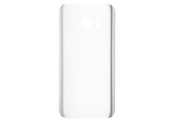 Replacement for Samsung Galaxy S7 SM-G930 Back Cover - White
