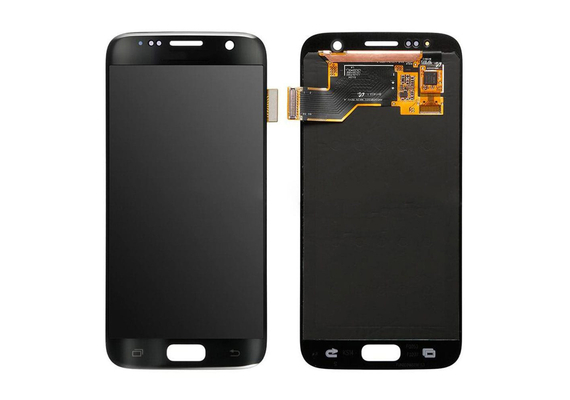 Replacement for Samsung Galaxy S7 SM-G930 LCD Screen and Digitizer Assembly Replacement - Black