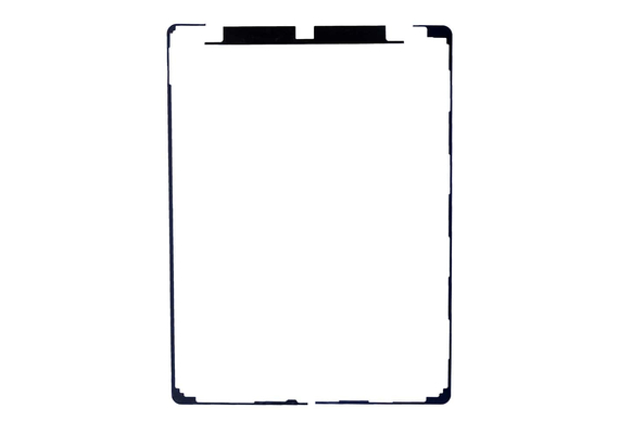 Replacement for iPad Pro 12.9" Touch Screen Adhesive Strips
