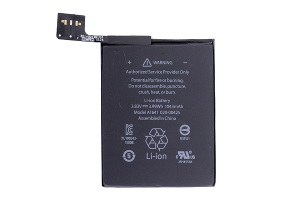 Replacement for iPod Touch 6th Gen Battery Replacement