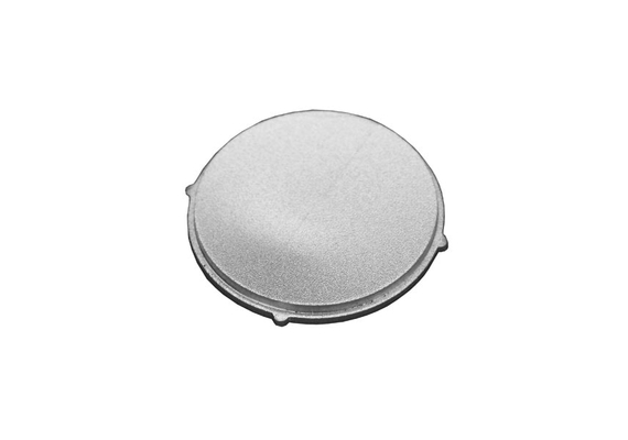 Replacement For iPod Classic Click Wheel Button Silver