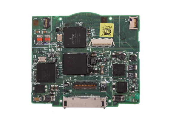 Replacement For iPod Video 5th Gen Logic Board 820-1763-A