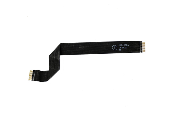 Trackpad Cable #593-1430-A for MacBook Air 11" A1370 A1465 (Mid 2011,Mid 2012)