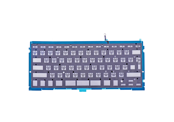 Keyboard Backlight (British English) for MacBook Pro Retina 15" A1398 (Mid 2012-Mid 2015)