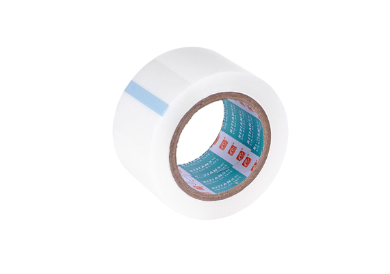 6cm Dust Remover Adhesive Tape for LCD Screen Protection PE Film
