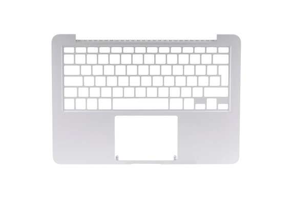 Upper Case (British English) for MacBook Pro 13" Retina A1502 (Early 2015)