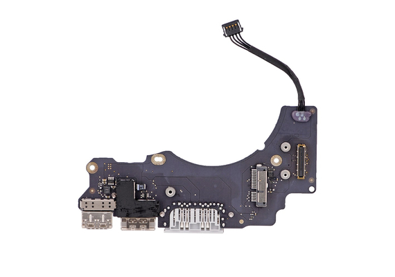 I/O Board (HDMI, SDXC, USB) for MacBook Pro 13" Retina A1502 (Late 2013,Mid 2014)