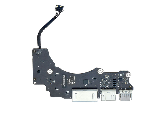 I/O Board (HDMI, SDXC, USB) for MacBook Pro 13" Retina A1502 (Early 2015)