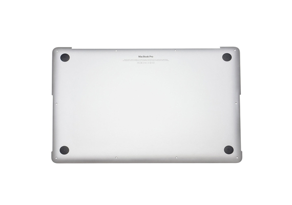 Bottom Case for MacBook Pro Retina 15" A1398 (Mid 2012)
